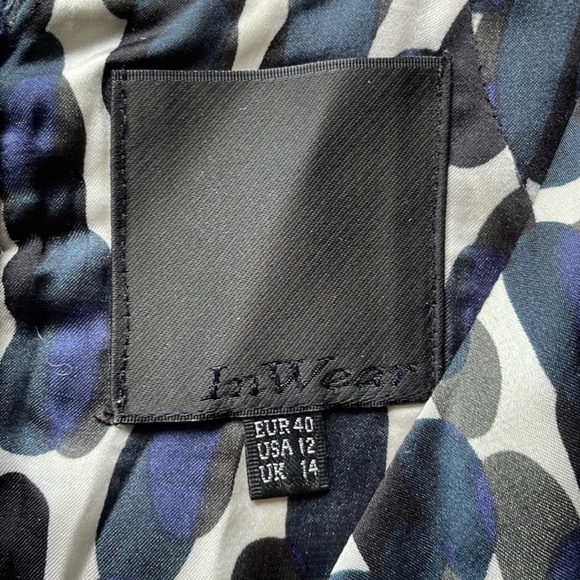 Pretty InWear Dress size 12 - Picture 9 of 9